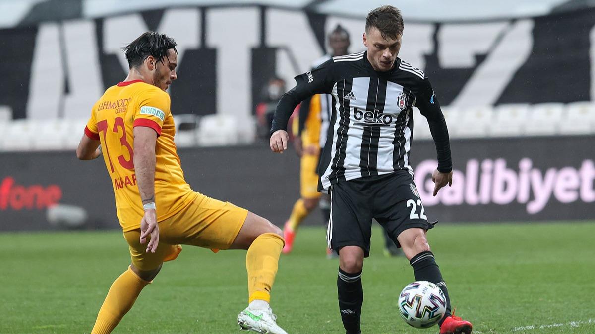 Ljajic'in transferine ''kz arkada'' engeli