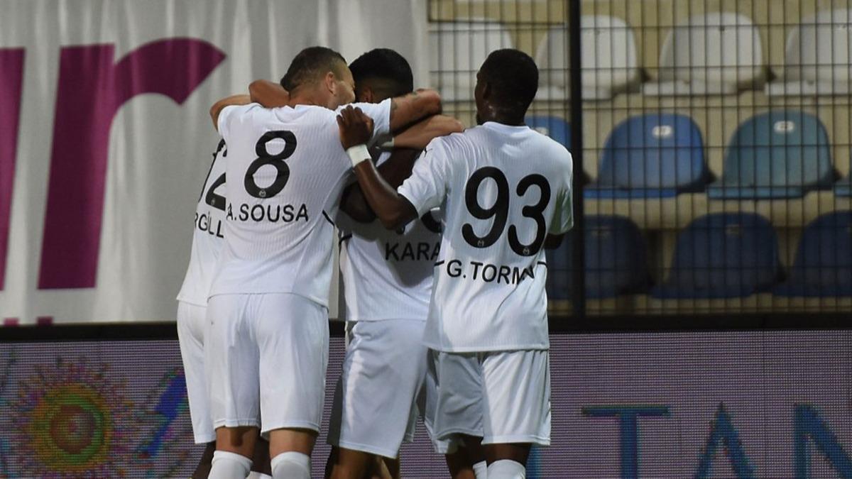 TFF 1. Lig'de Ege derbisi