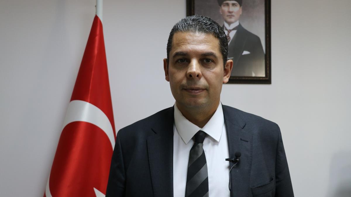 Trakya'da vaka saylarnda d yaand