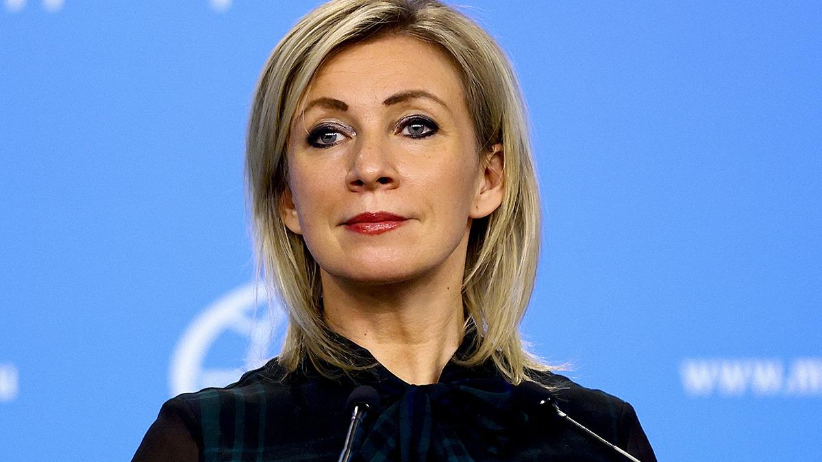 Zaharova aklad: ngiltere itiraf etti
