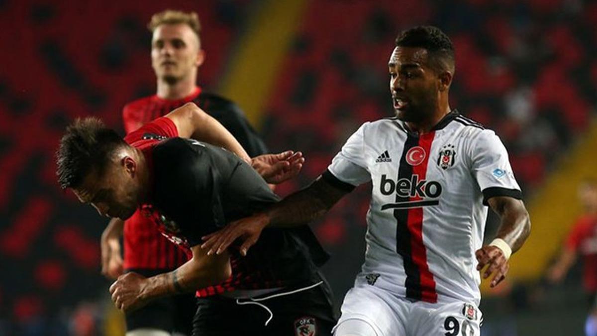 Alex Teixeira: ampiyon olmak istiyorum