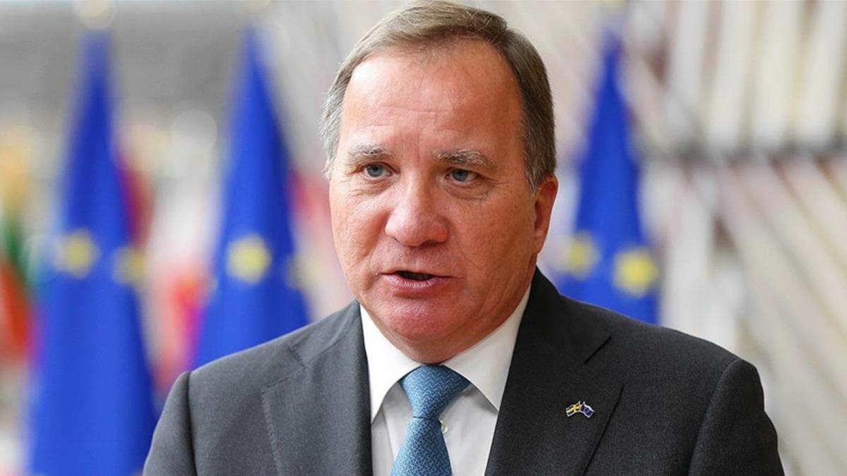 sve Babakan Stefan Lfven, babakanl brakyor 