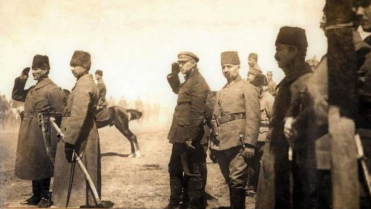 Sakarya Meydan Muharebesi tarihi: Sakarya meydan muharebesi ne zaman balad, nerede yapld?
