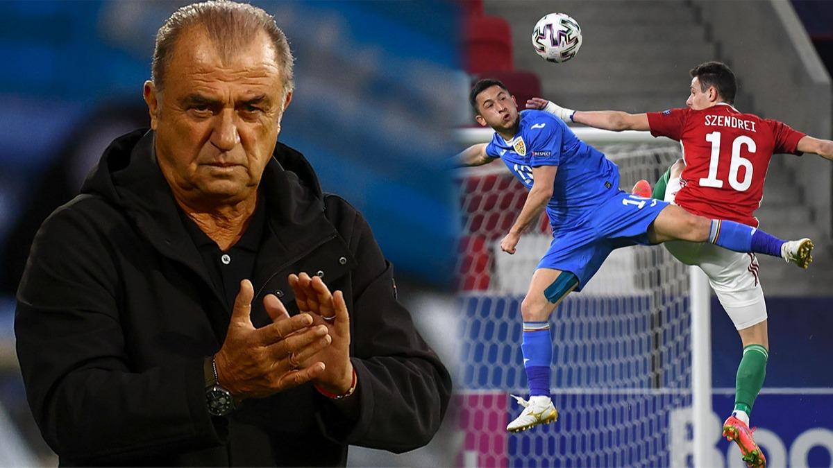 Becali: Morutan bugn stanbul'a gidecek