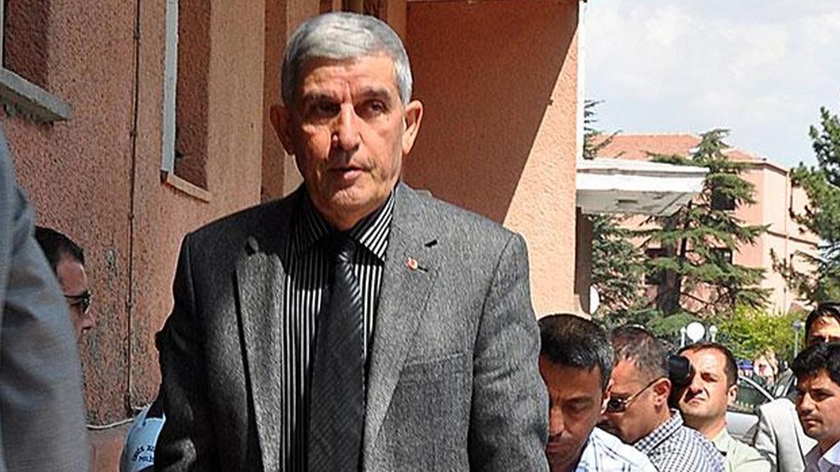 Cezas kesinleen 28 ubat san Hakk Kln, gzaltna alnd