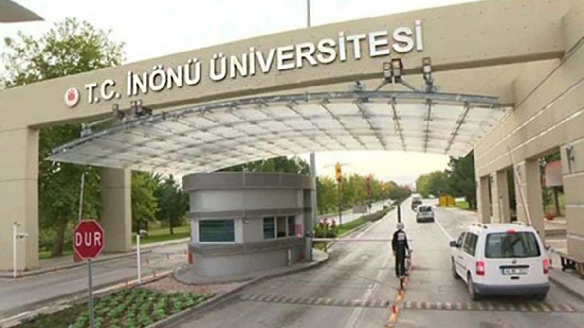 nn niversitesi'nden ''Taliban'' iddiasna cevap 