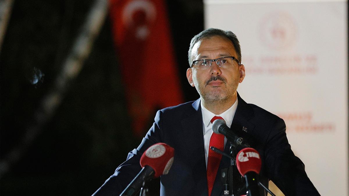 'lkemizin en byk hazinesi genliimizdir'