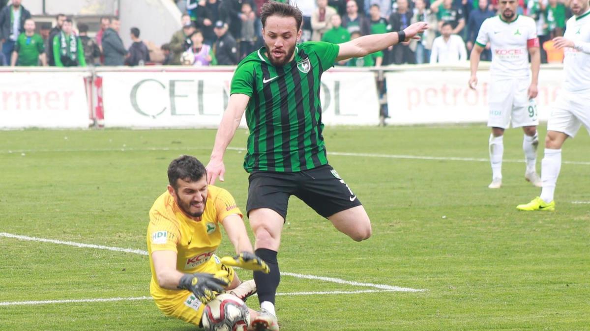 Ziya Alkurt Denizlispor'a dnd