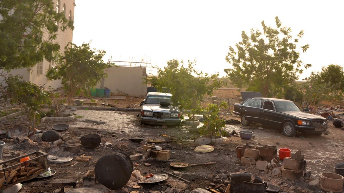 Boko Haram'dan saldr: 16 l