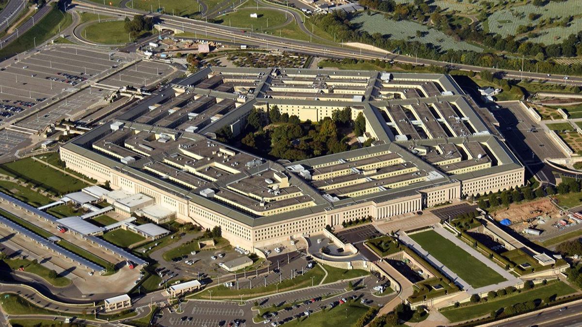 Pentagon duyurdu: Kuvvet komutanlklarna gnderildi, zorunlu olacak