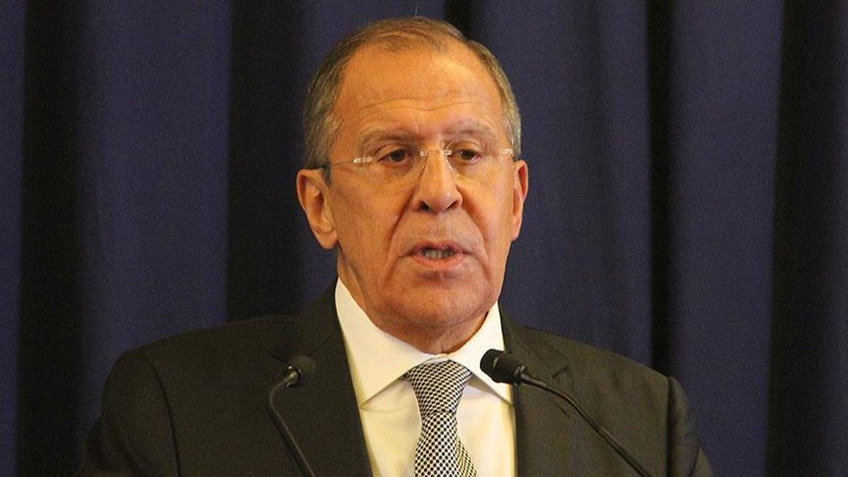 Rusya Dileri Bakan Lavrov'a gre, ABD Afganistan'dan sonra baka hibir lkenin iine karmamal