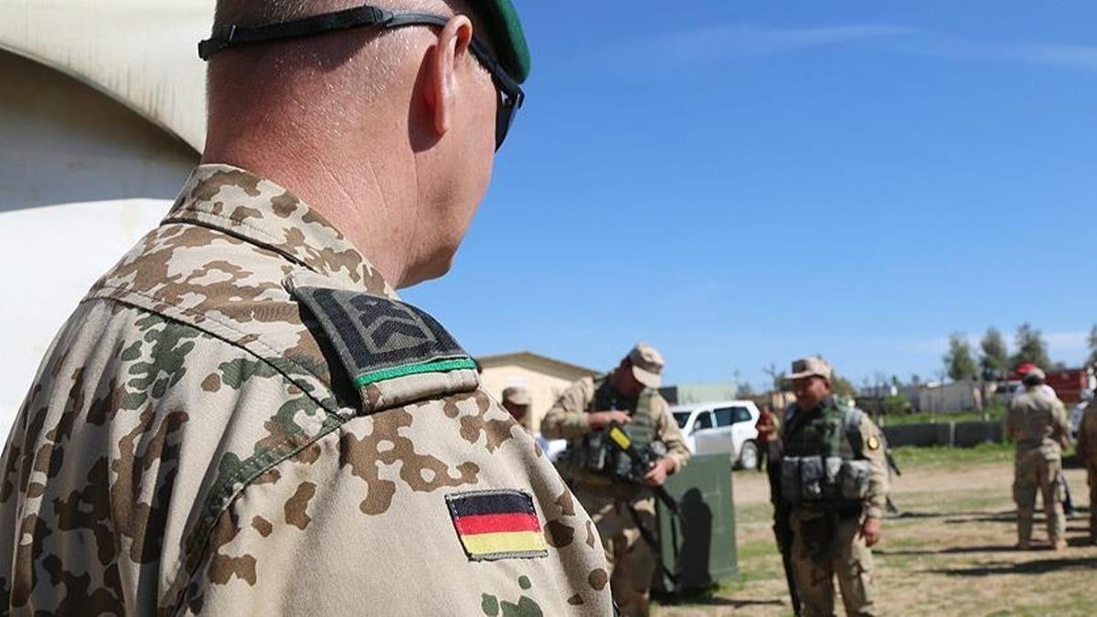 Almanya, Afganistan'daki tahliyesini tamamlad 