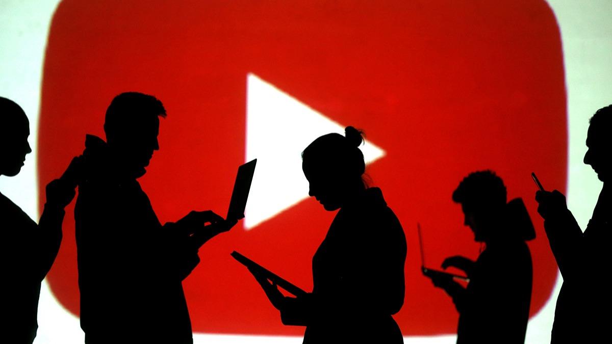 YouTube'dan kovid-19 karar: O videolar kardrld