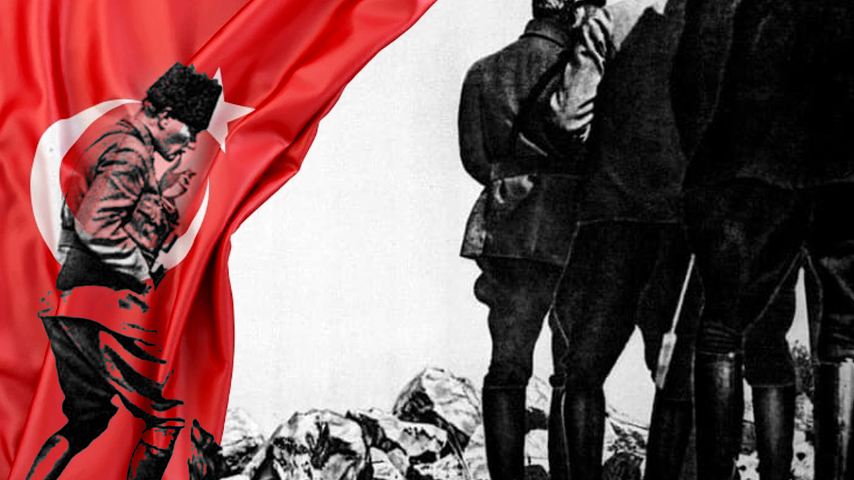 30 A�ustos Zafer Bayram� kutlama mesajlar� 2021!