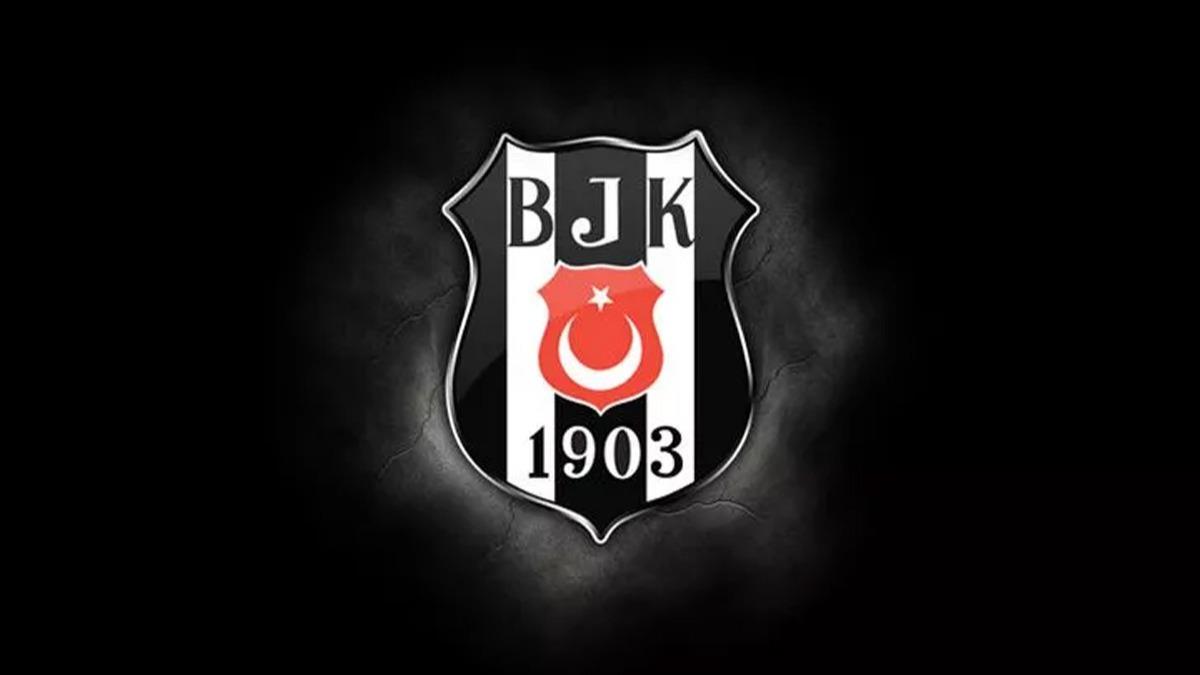Beikta'ta kamp kadrosu belli oldu
