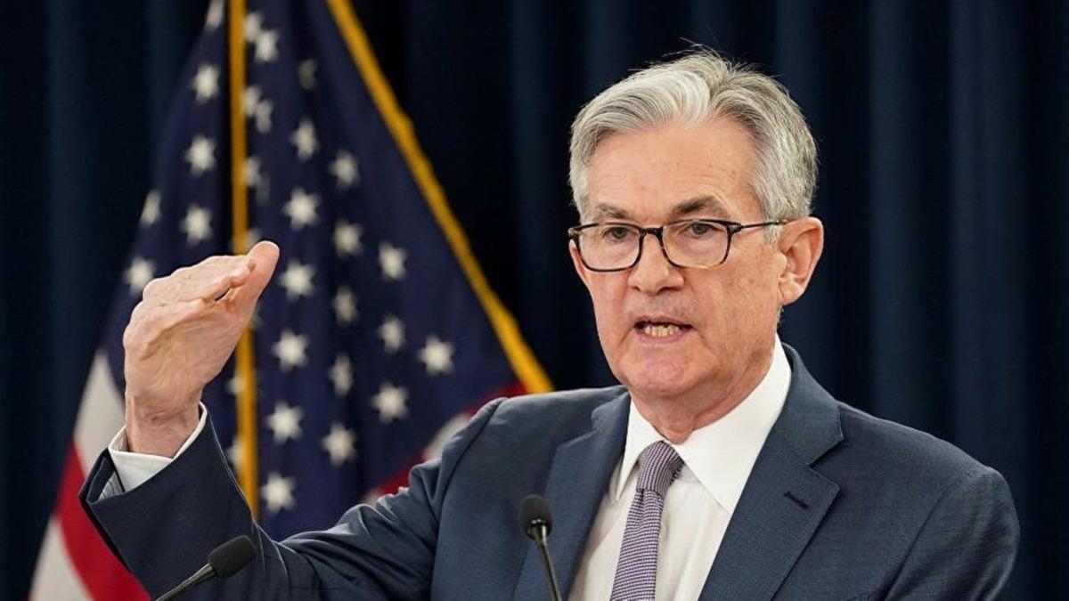FED Bakan Jerome Powell'dan nemli aklamalar! 