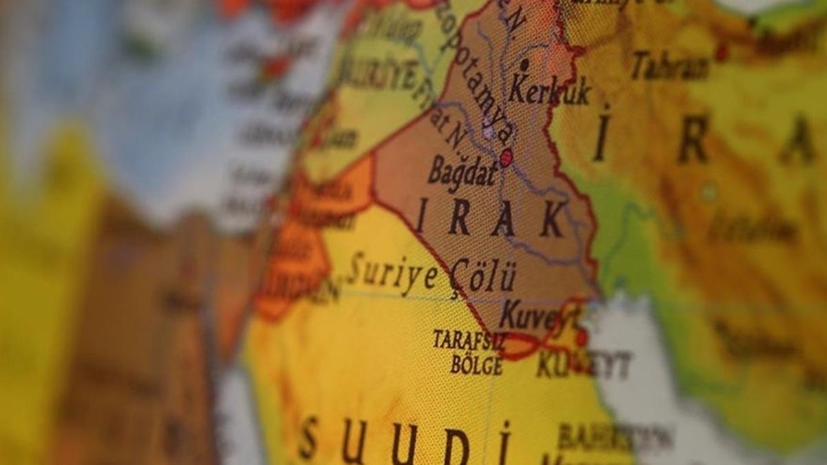 Kuveyt'e roket saldrs: ddialar zerinde duruluyor