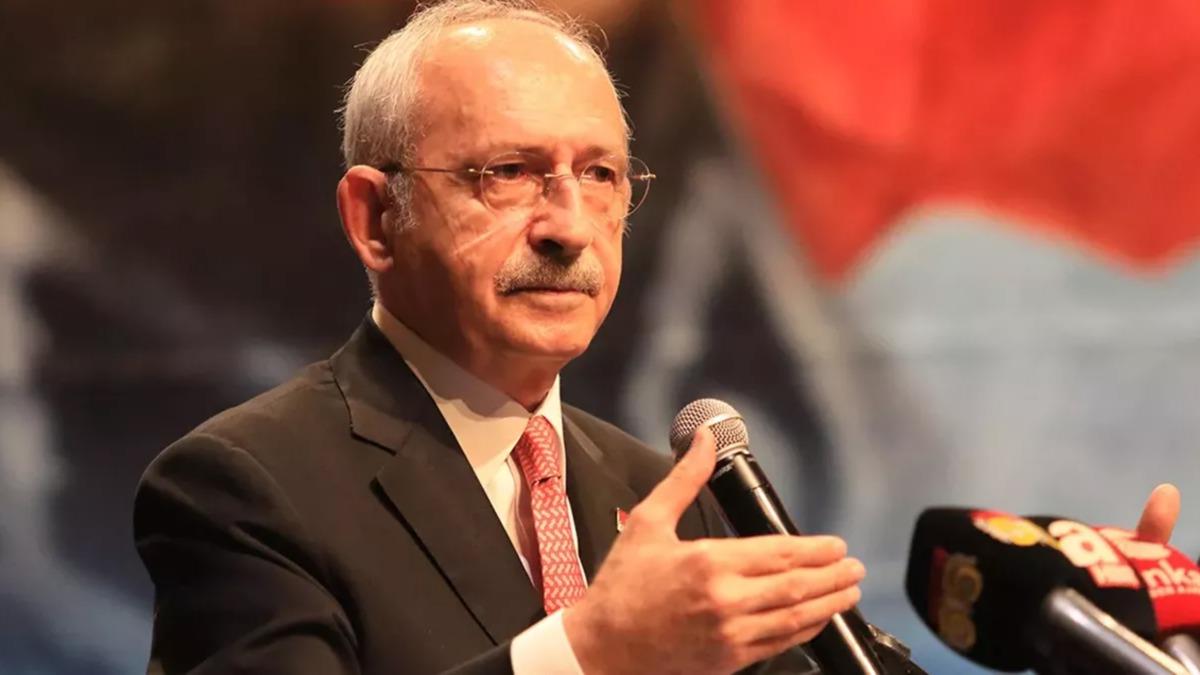 Parti ii muhalefet susturuluyor! CHP ynetimi harekete geti