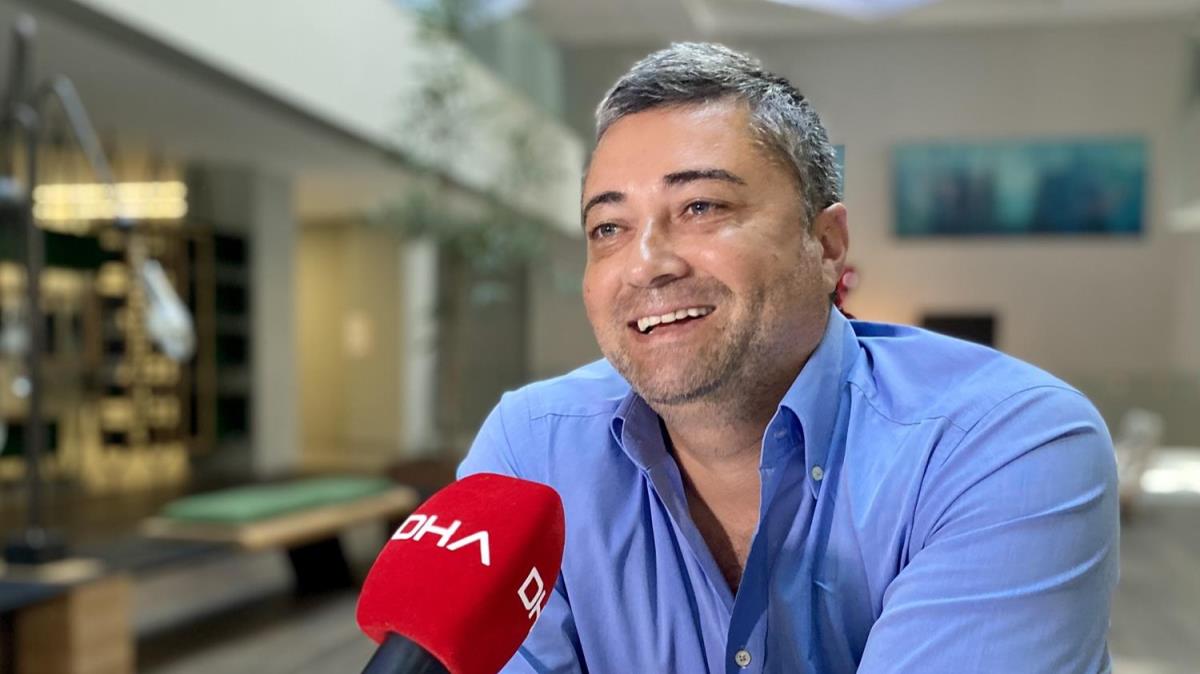 Alanyaspor'da teknik direktr adaylar belli oldu! Favori Levent ahin