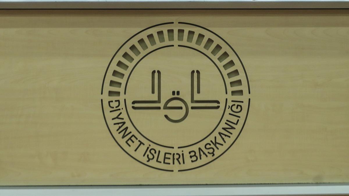 Diyanet leri Bakanl'ndan 30 Austos Zafer Bayram mesaj