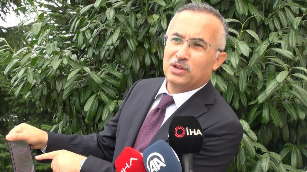 Rize Valisi eber: Kaybettiklerimizin yzde 90' ikinci doz asn olmayanlar