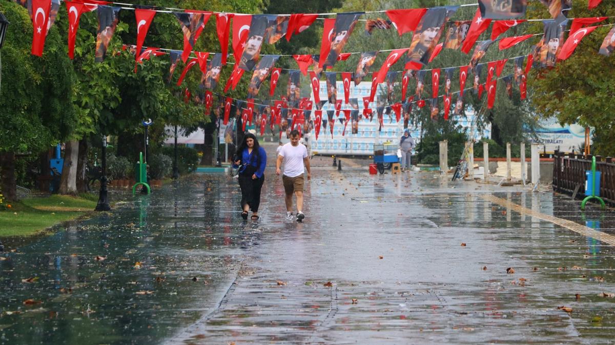 Saanak ya hayat olumsuz etkiliyor