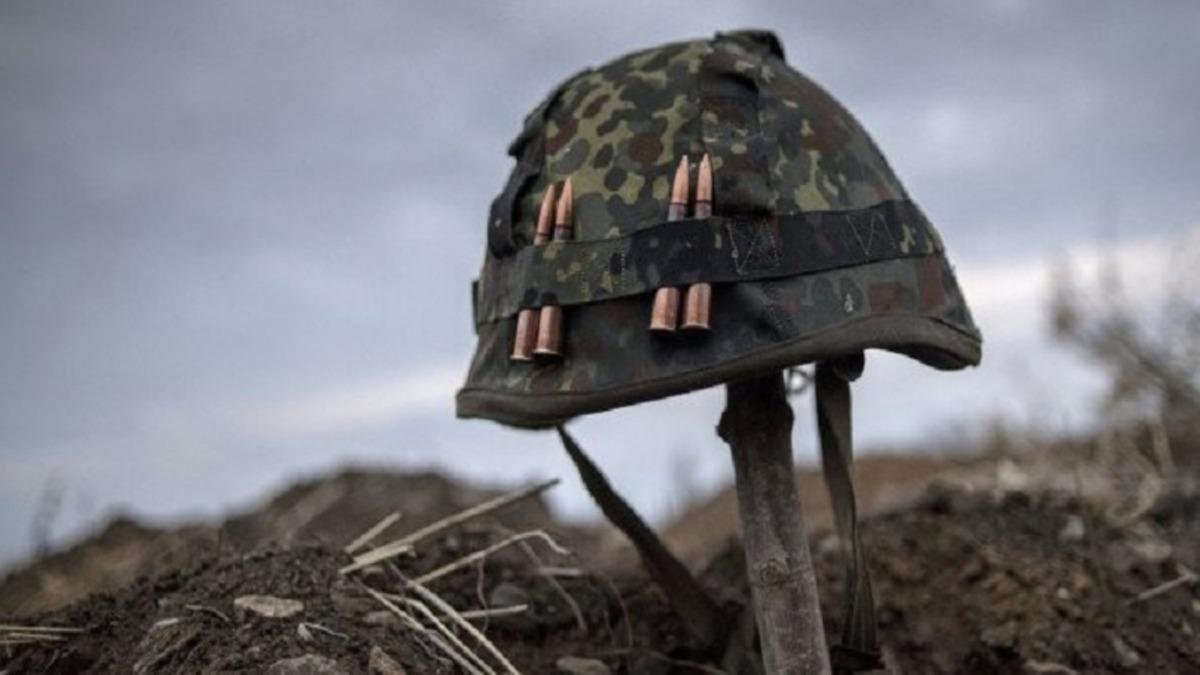 Donbas'ta yeni saldr: Rus ayrlklar 1 Ukrayna askerini daha ldrd