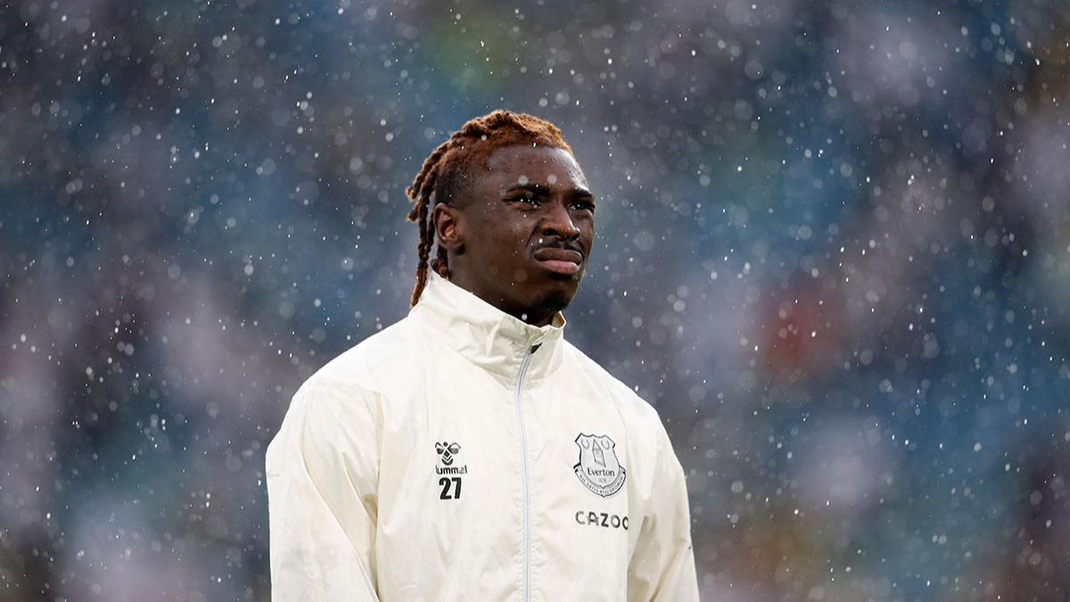 Juventus, Moise Kean'i kiralad