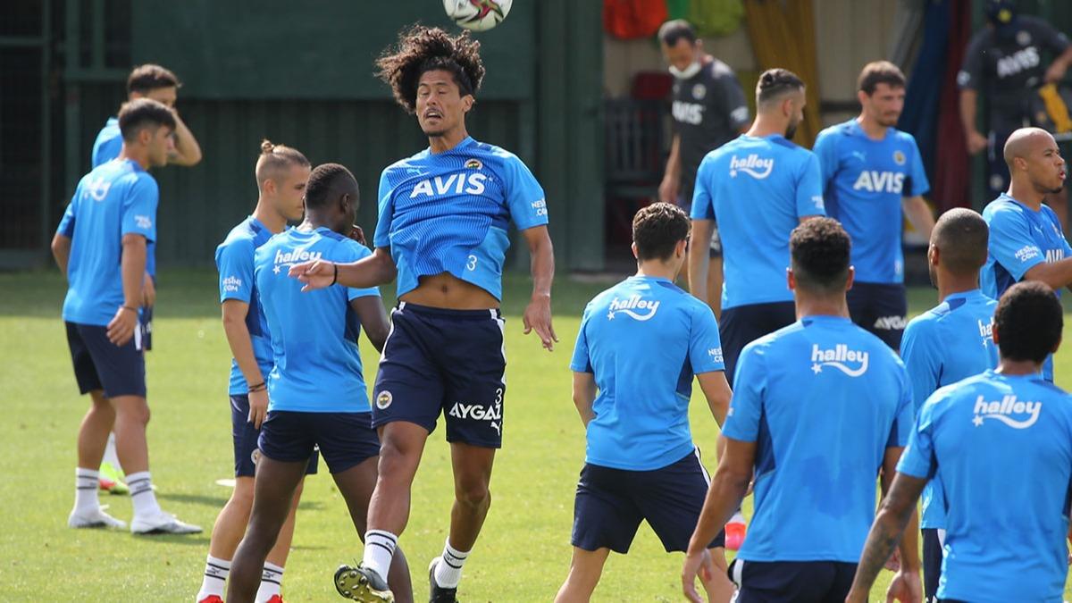 Fenerbahe, Lemos'u Beerschot'a kiralad