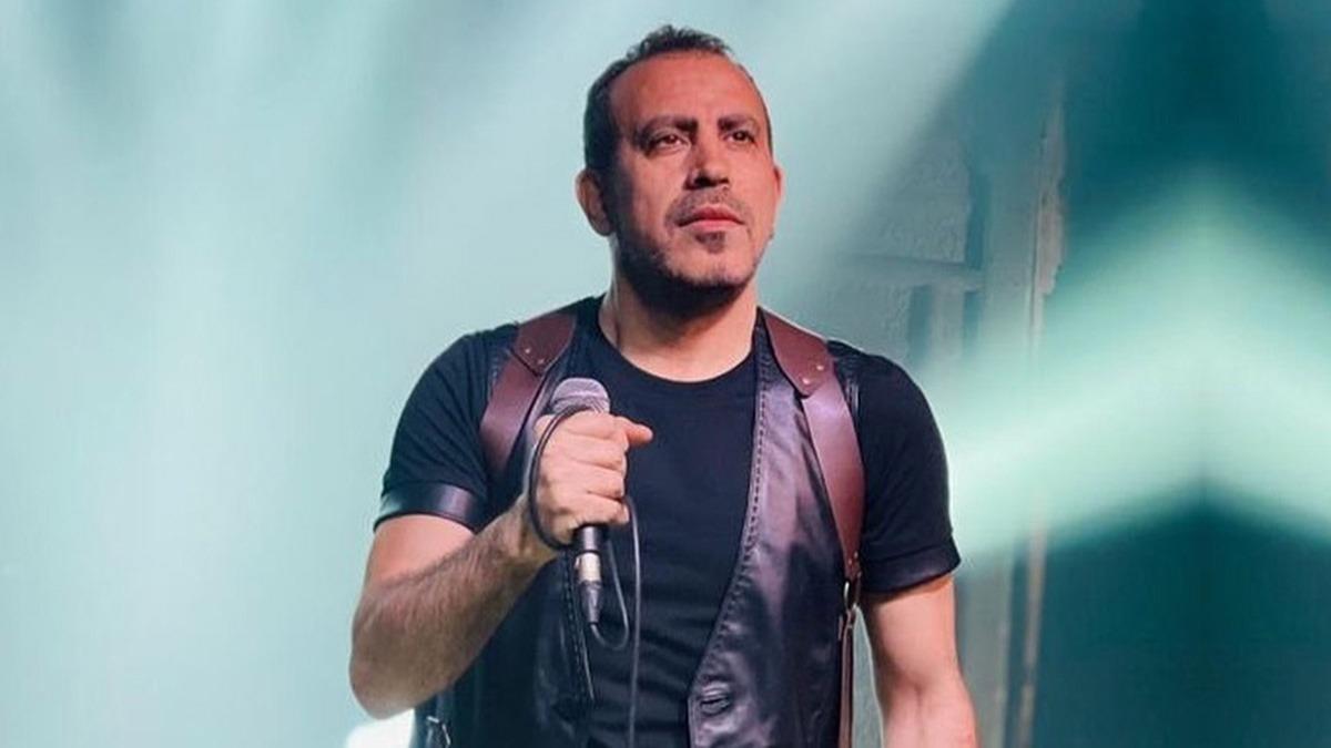 Haluk Levent'ten sevenlerini zen haber