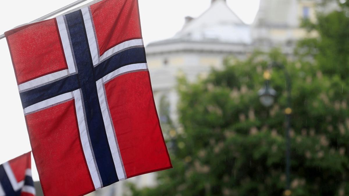Norve'te Trk siyasetiden slamofobi ile mcadele sz