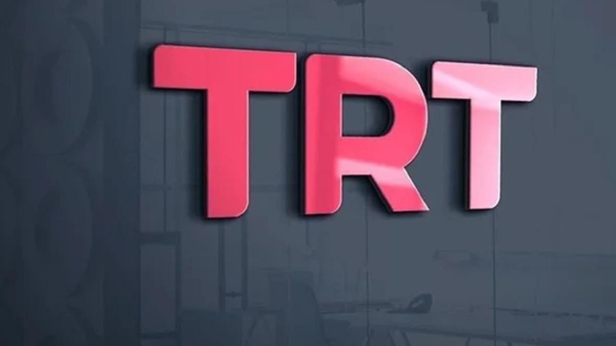 TRT'yi karalama kampanyalarna kar Genel Mdr Sobac'dan cevap!