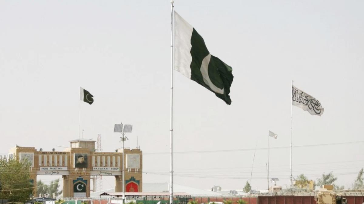 slamabad ynetimi Afgan Taliban'nn Pakistan Taliban'na cephe almasn istiyor