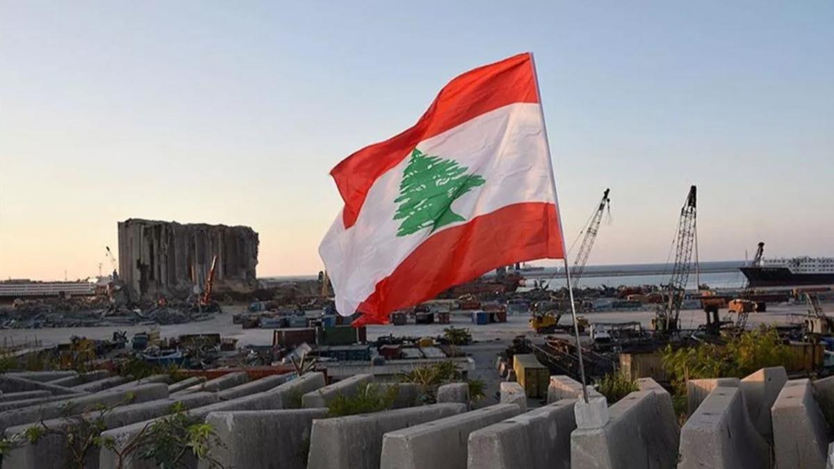 Lbnan Hizbullah ran petroln Suriye zerinden ithal etmeyi planlyor