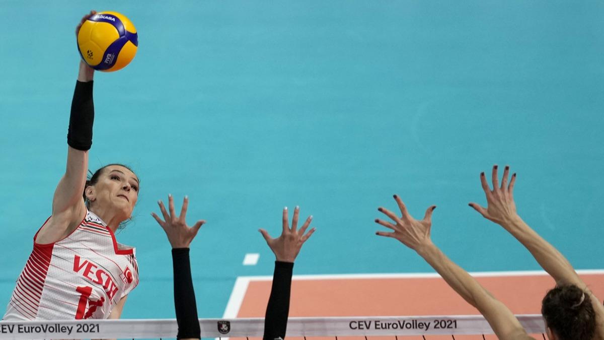 Eda Erdem Dndar: Onlar durdurmakta zorlandk