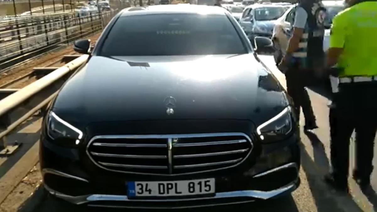 stanbul'da akar denetimleri