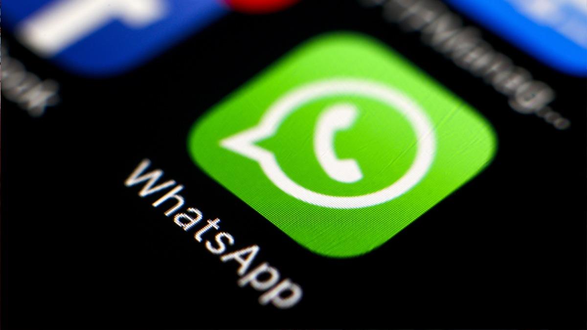 KVKK'dan WhatsApp'a para cezas: Hukuka aykr bulundu