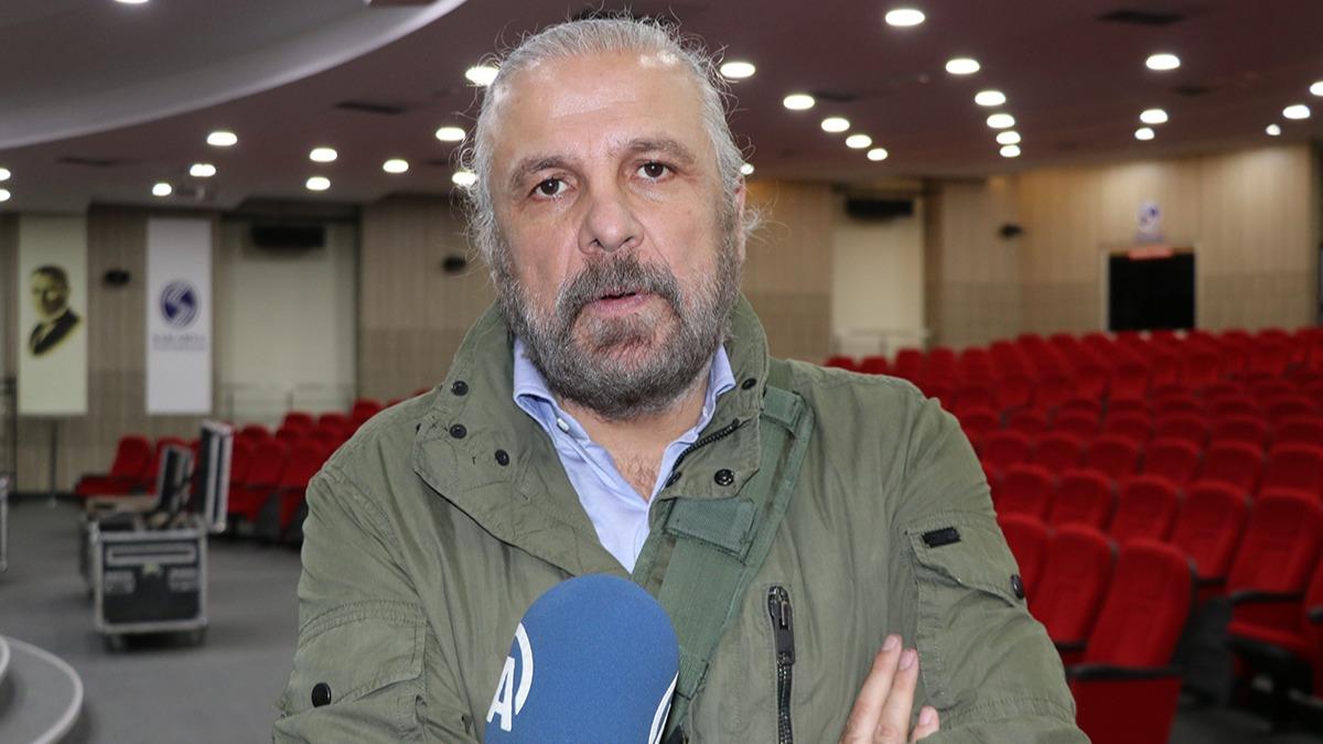 Bayraktar'n ac srr... Gvenlik Uzman Mete Yarar canl yaynda anlatt