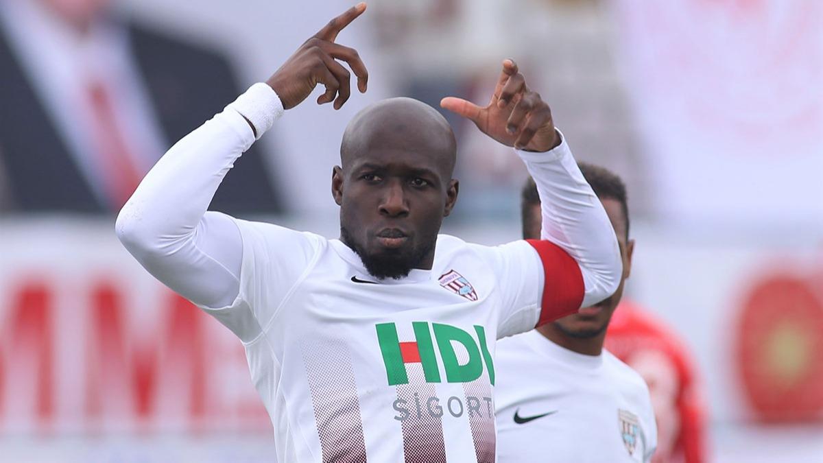 Pote, Bandrmaspor'dan ayrld