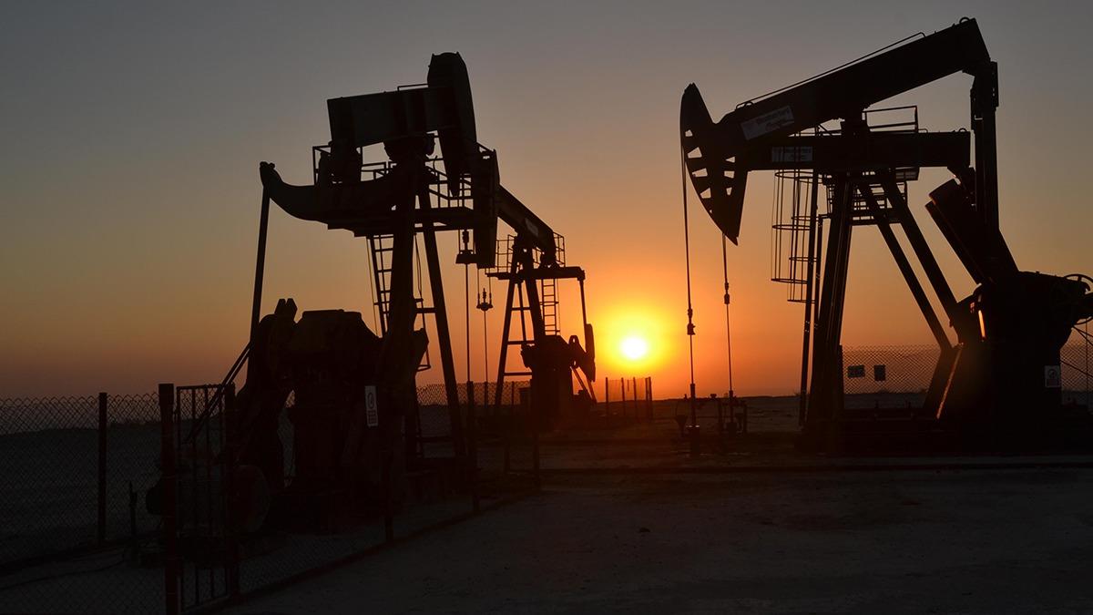 Trkiye'yi heyecanlandracak gelime! Petrol fkryor
