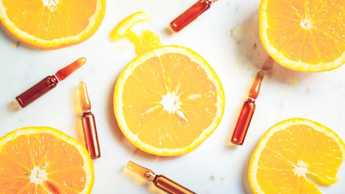 Akdeniz niversitesinde retilen C vitamini endstri iin hazr
