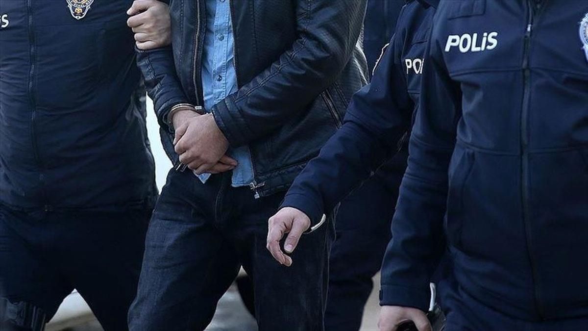 Ankara'da karlksz eklerle dolandrclk yapan su rgtne ynelik operasyon: 18 gzalt