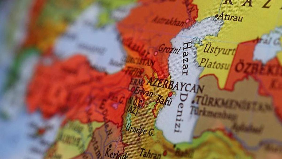 Trkiye'ye yaknlamalarn hazmedemediler!