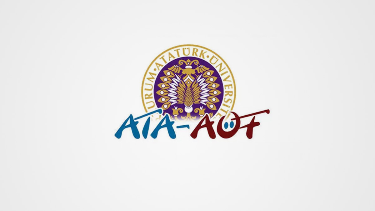 ATA AF 2. niversite kayt tarihleri 2021