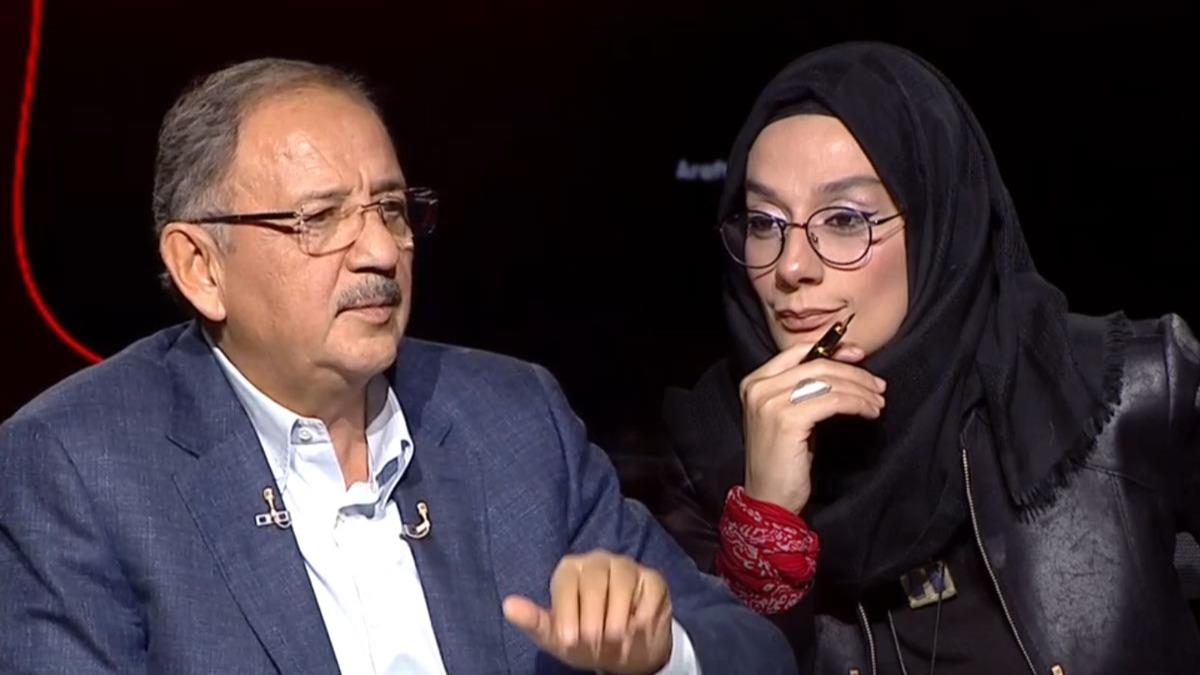 Mehmet zhaseki'den anket aklamas: ok yksek oranda AK Parti kyor