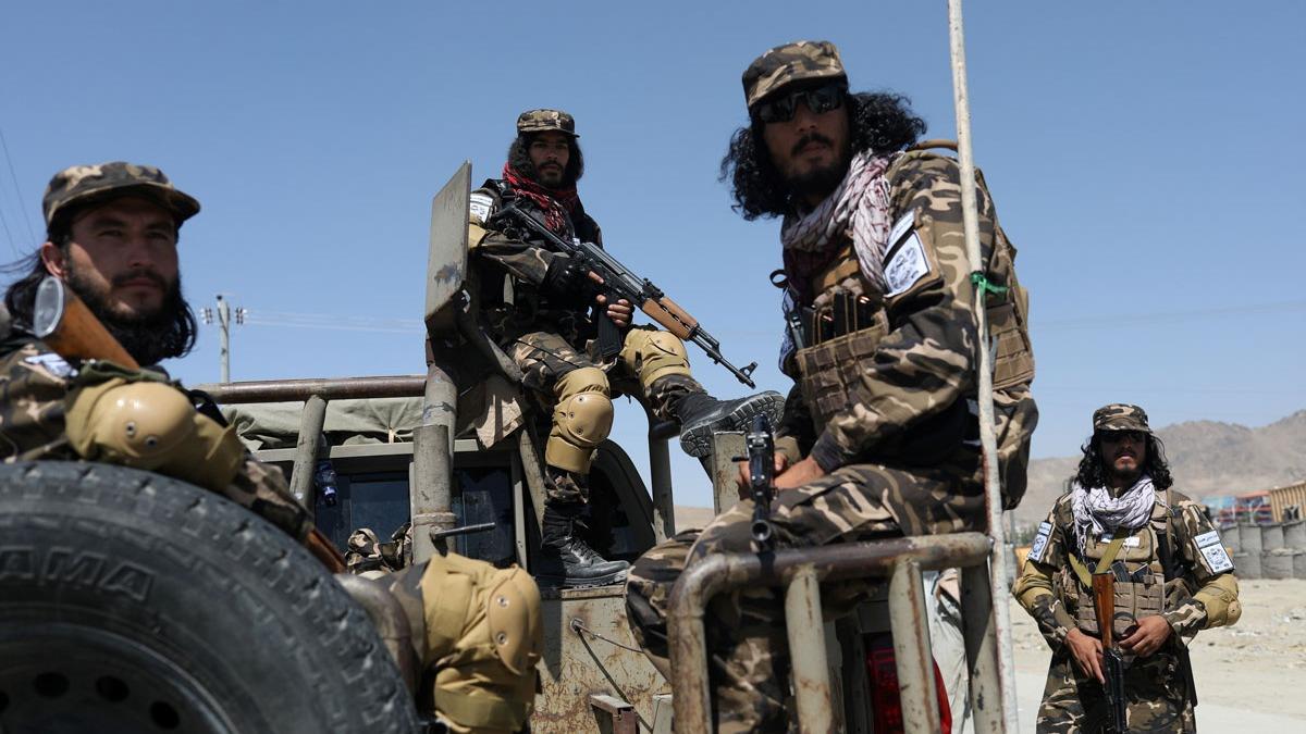 Taliban szcs: Penir vilayetinin kontroln tamamen ele geirdik