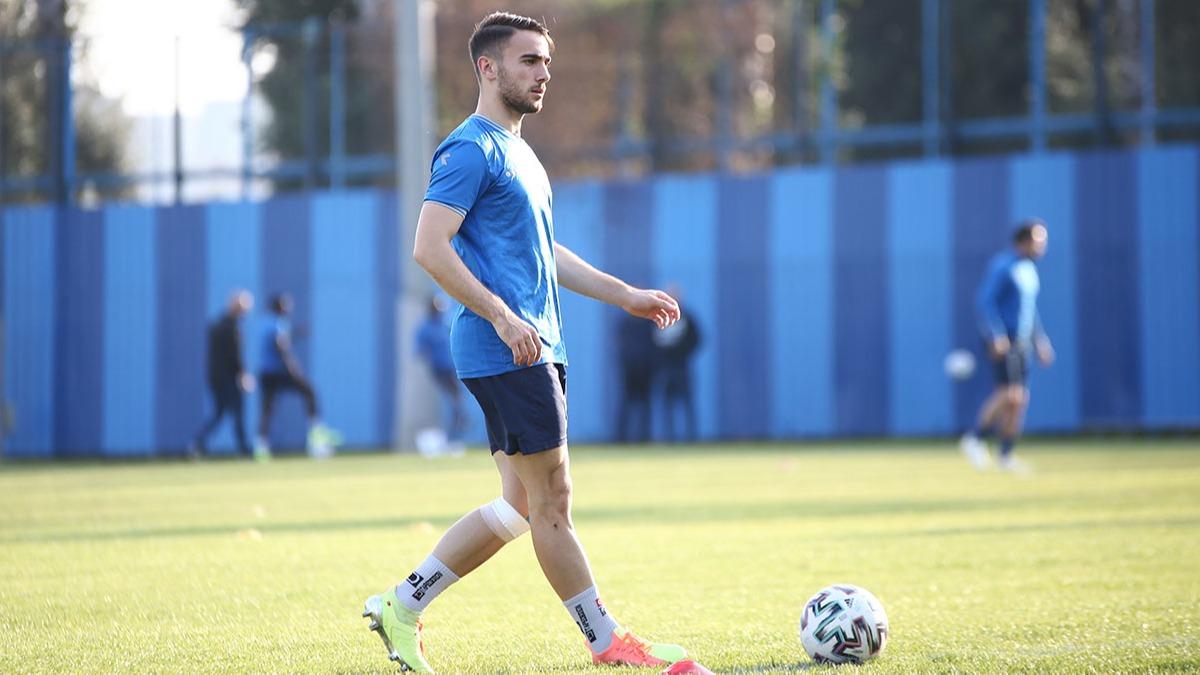 Yunus Akgn Adana Demirspor'da