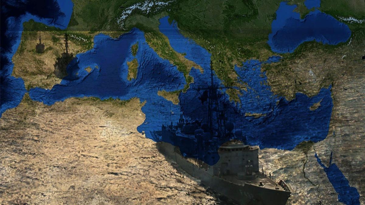 Blgede ittifaklar deiiyor! ''Trkiye ile yapacaklar anlama 4 lkeyi rahatsz edecek''