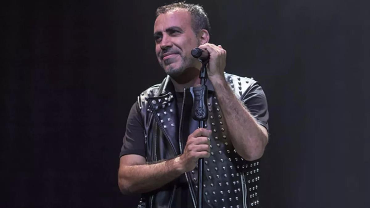 Haluk Levent'ten sevindiren haber 