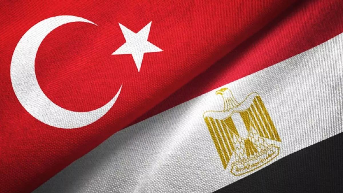 Msr ile kritik grme! Dengeleri deitirecek anlama masada